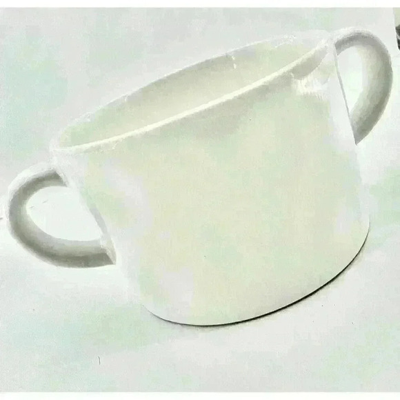 Blueberry Cove 16oz Coffee Mug Sip Sip Hooray Ceramic Oversized Farmhouse Gift - Picture 3 of 5